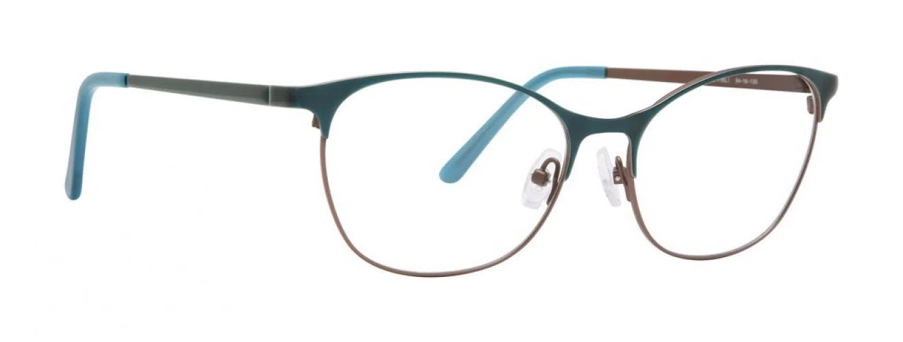XOXO XOCONWAY Eyeglasses - view 3